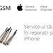 Prestige GSM - reparatii specializate Apple-iPhone